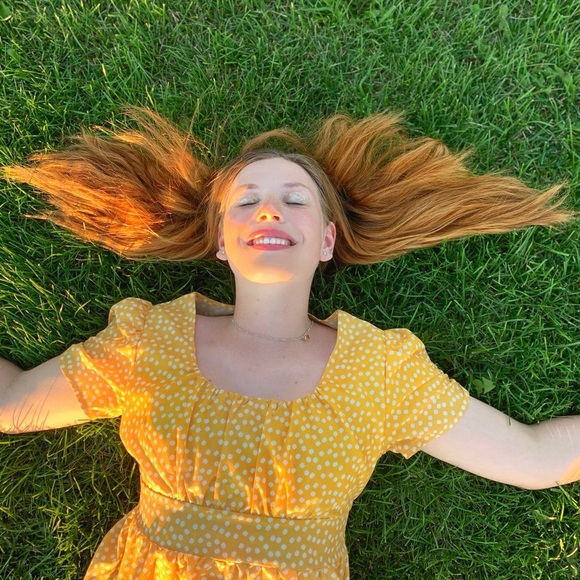 Meet your Posher, Sabrina - Picture 1 of 1